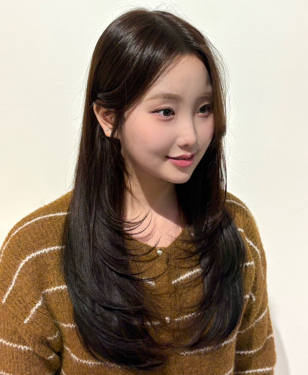 [고양시] 희안헤어 삼송신원점