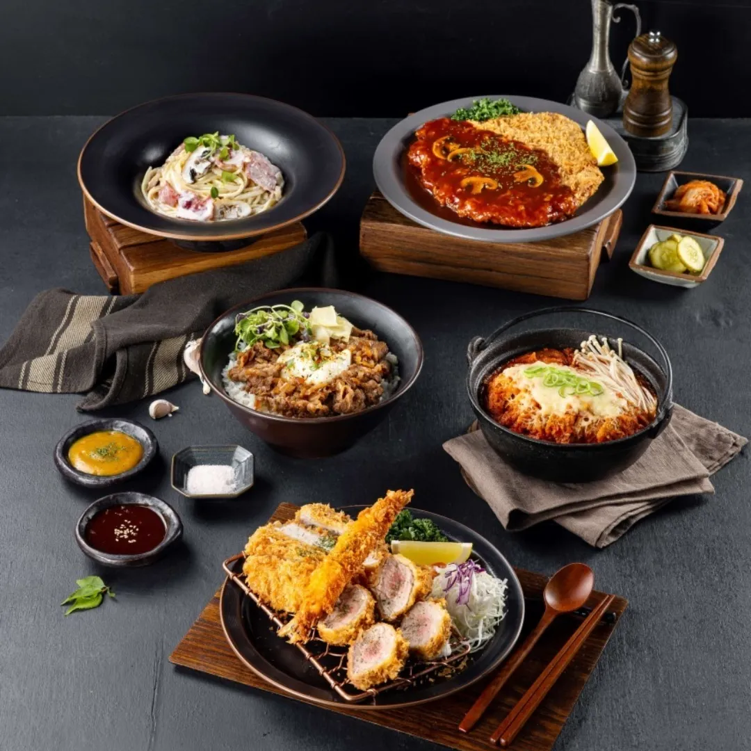 [천안시] 정성카츠 천안불당직영점