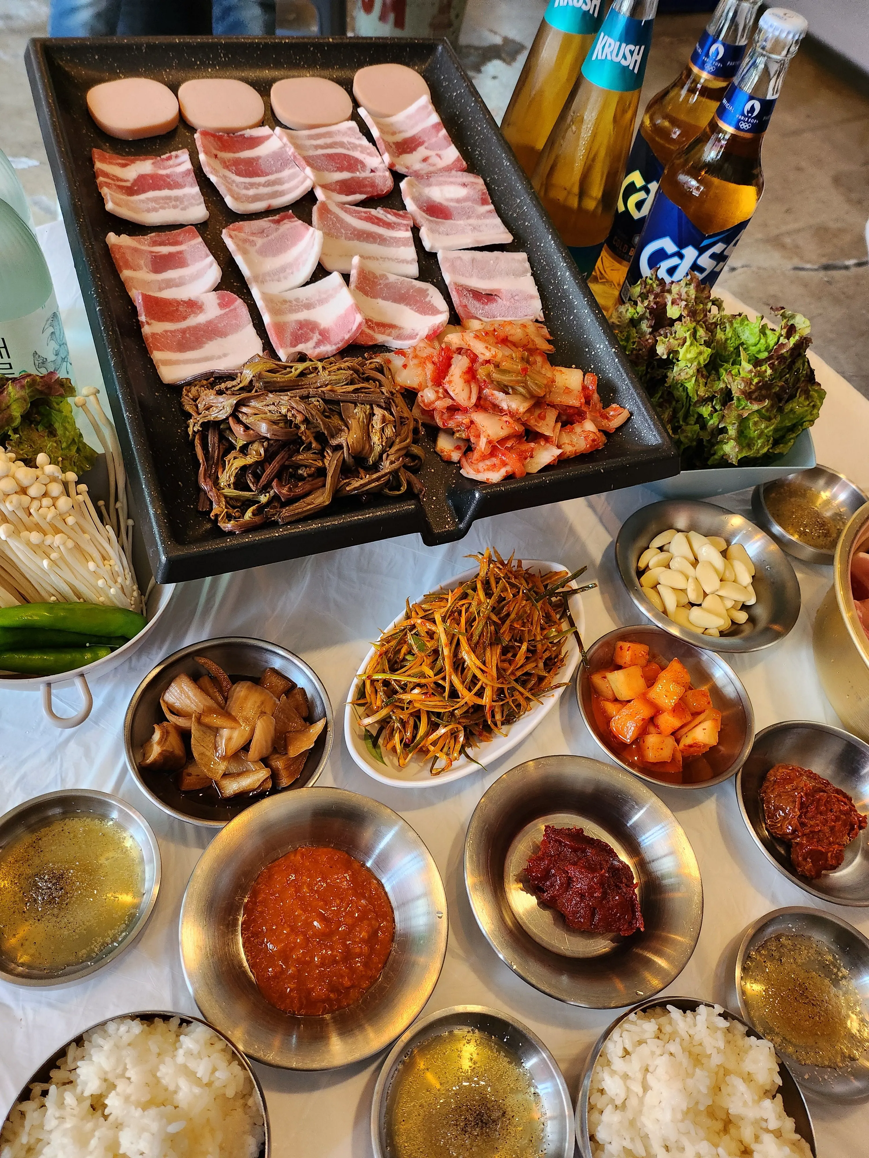 [평택시] 냉삼시대 합정점