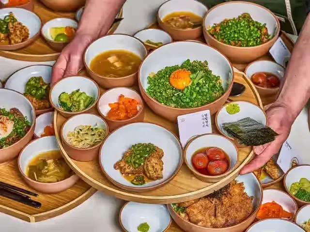 [안양시] 삼인행 안양 평촌점