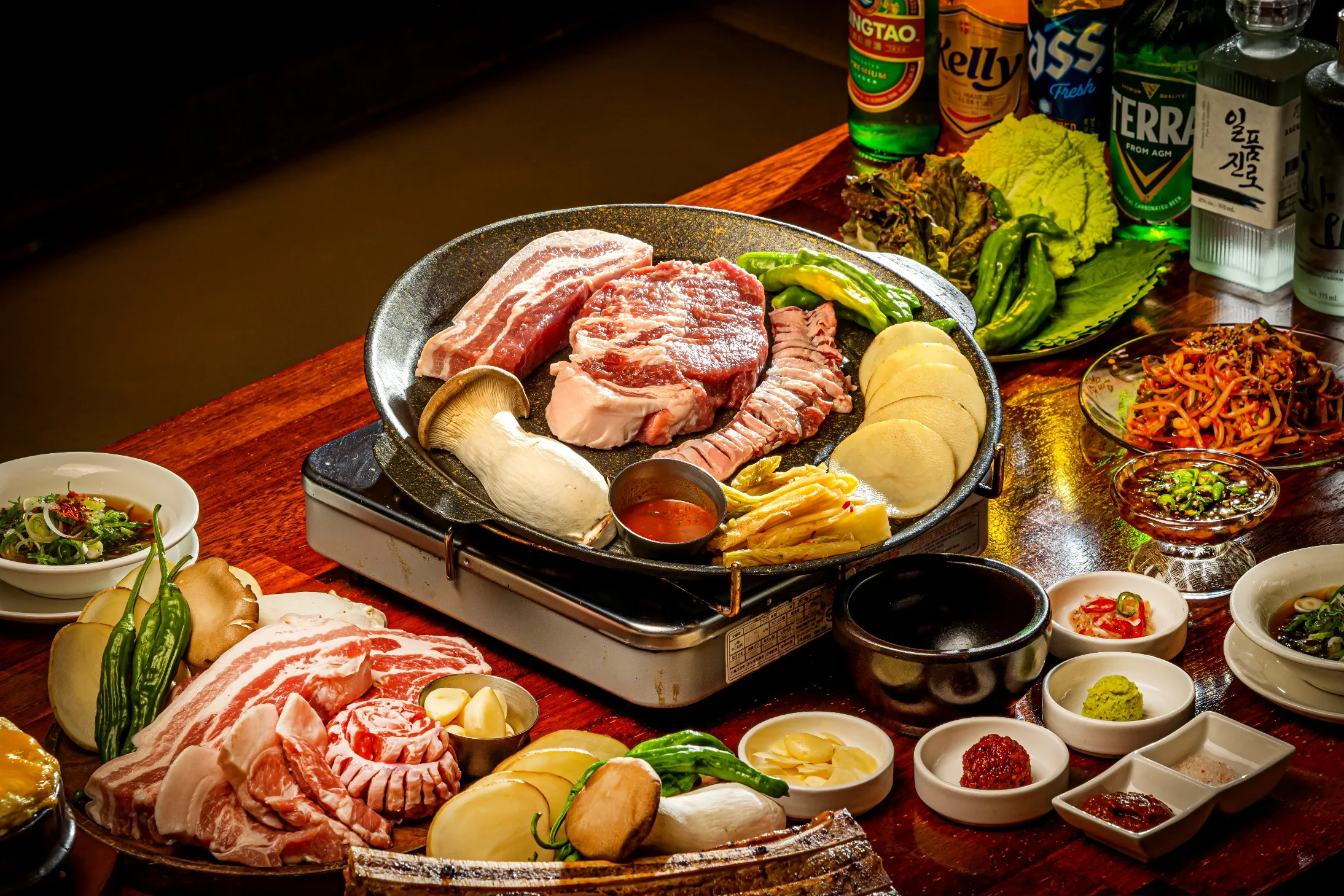 [서구] 만전 대전 시청점