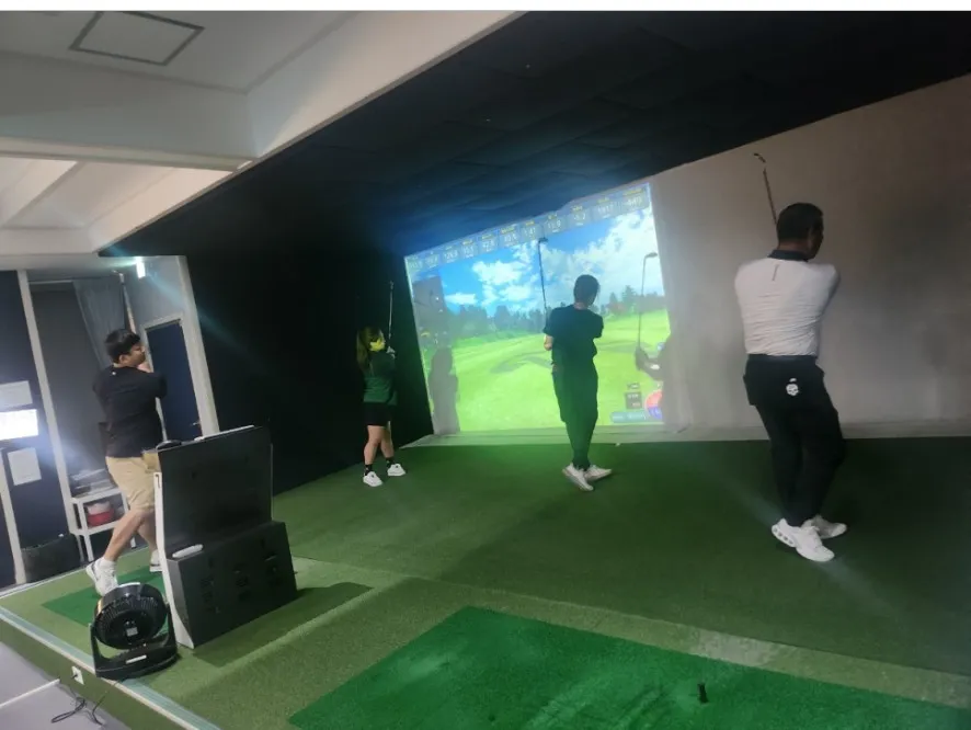 [전주시] 더블에스 골프아카데미