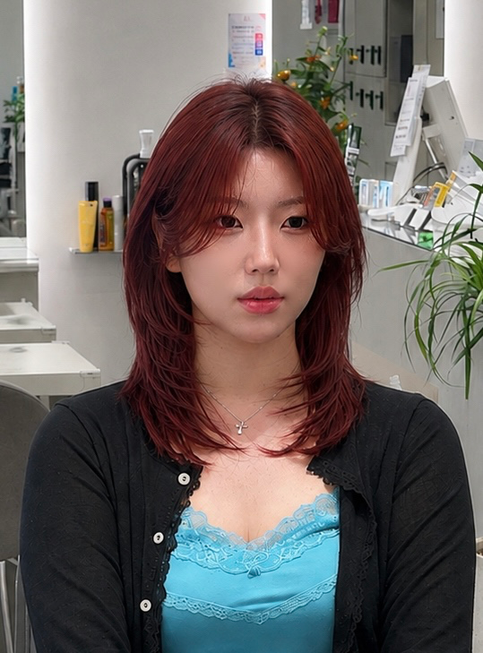 [동대문구] 라보크헤어