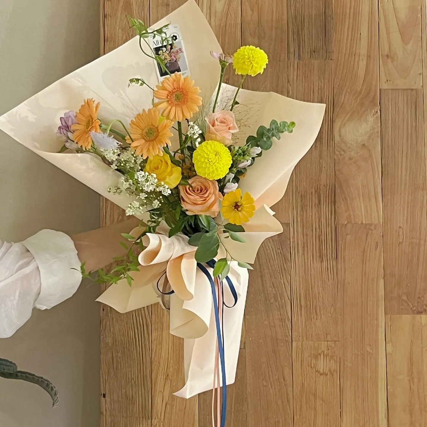 [안산시] 올디스플라워