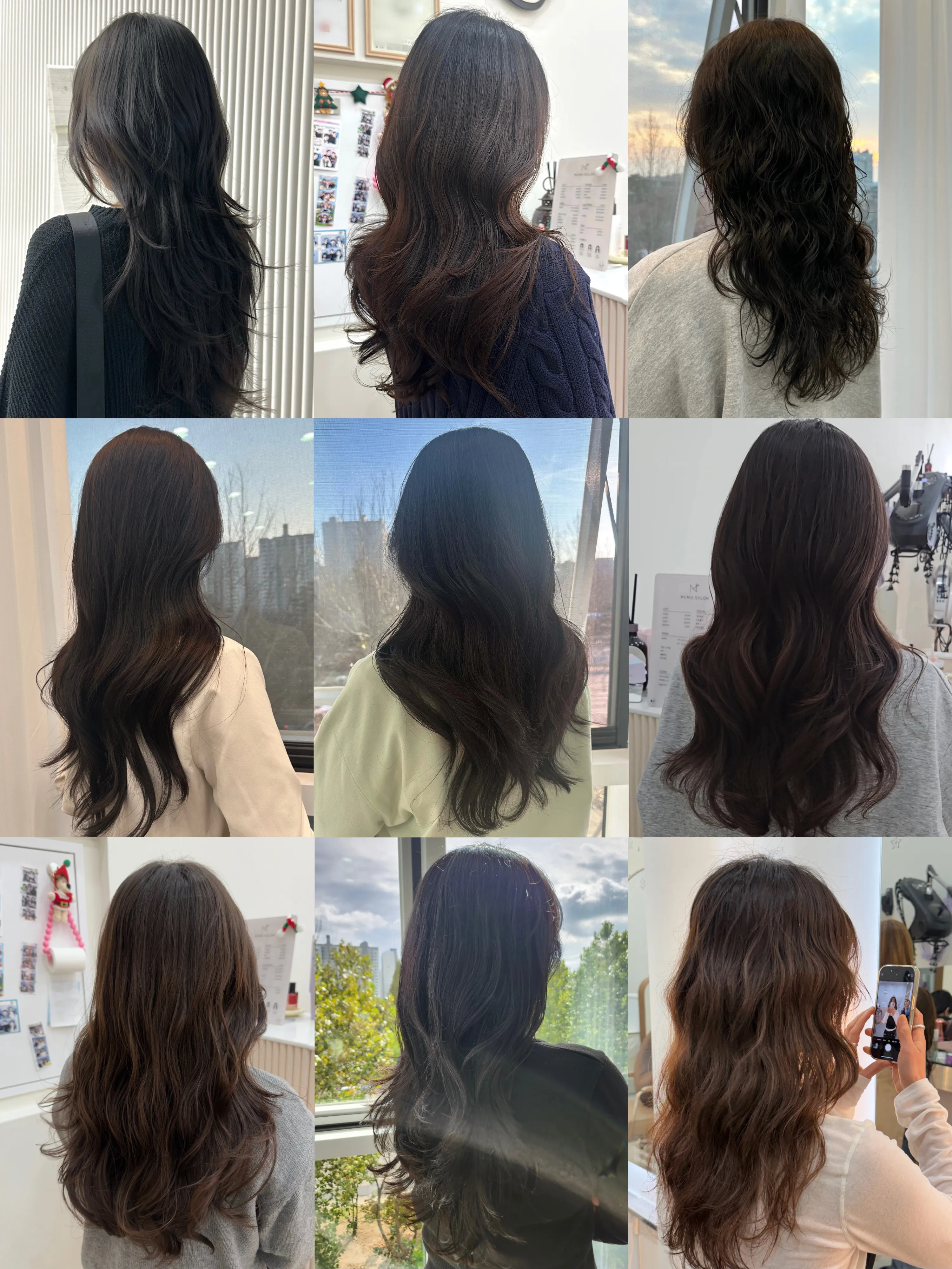 [안산시] 무무살롱 안산점