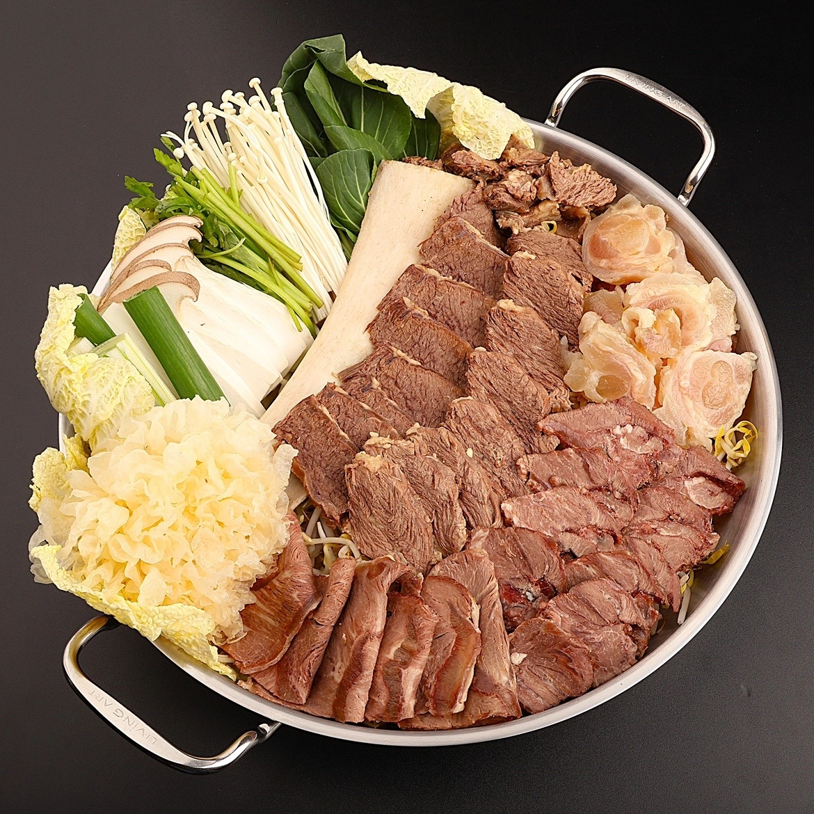 [강동구] 호봉골 수육식당 강동구청점
