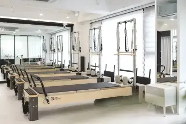 [강남구] 필라테스소브레