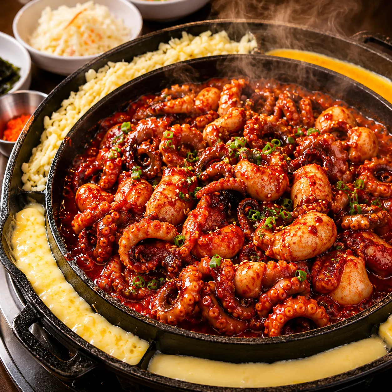 [고양시] 용두동 신쭈꾸미 일산