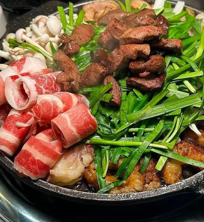 [홍성군] 벽돌곱창 홍성 내포점