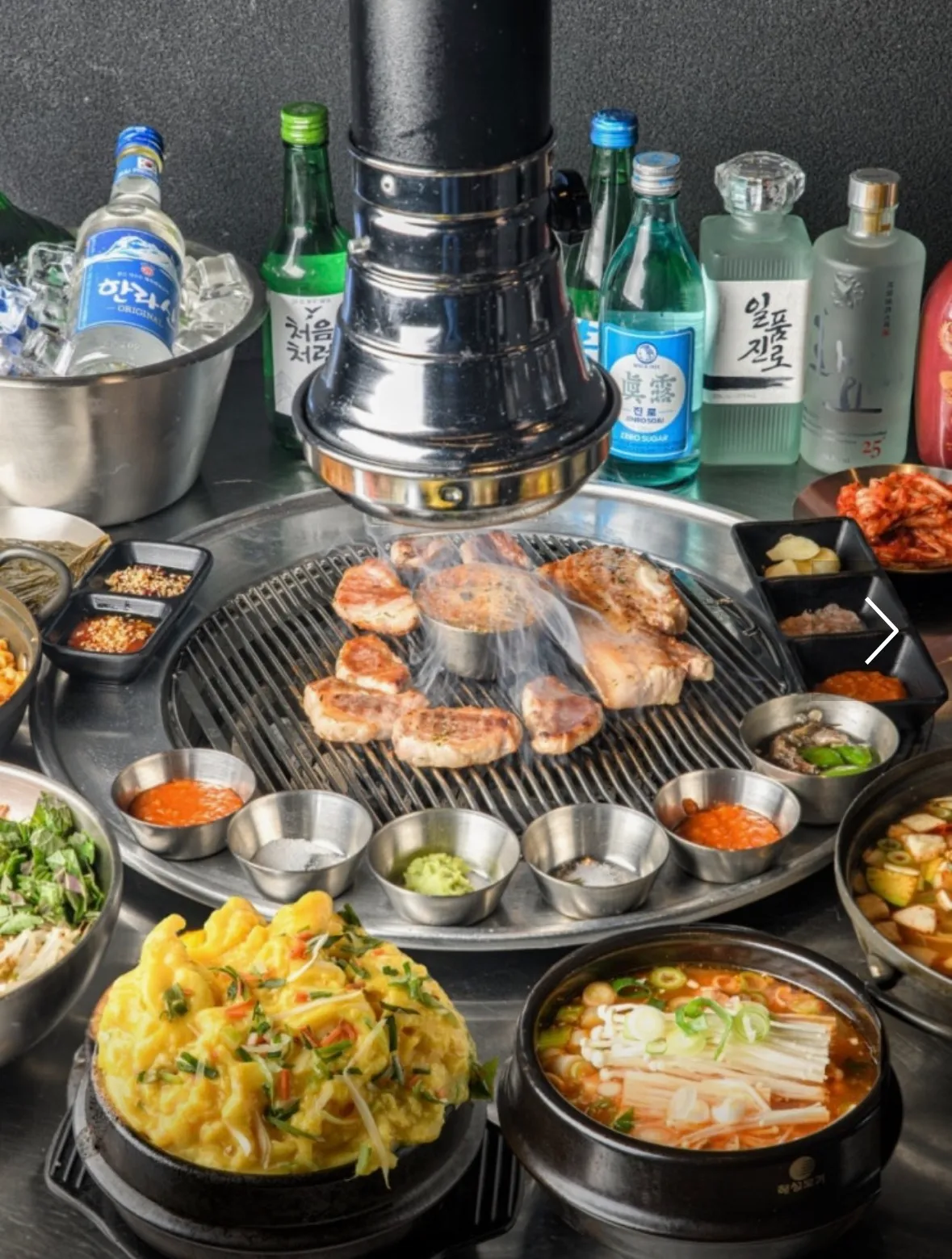 [성남시] 성복돈 정자직영점