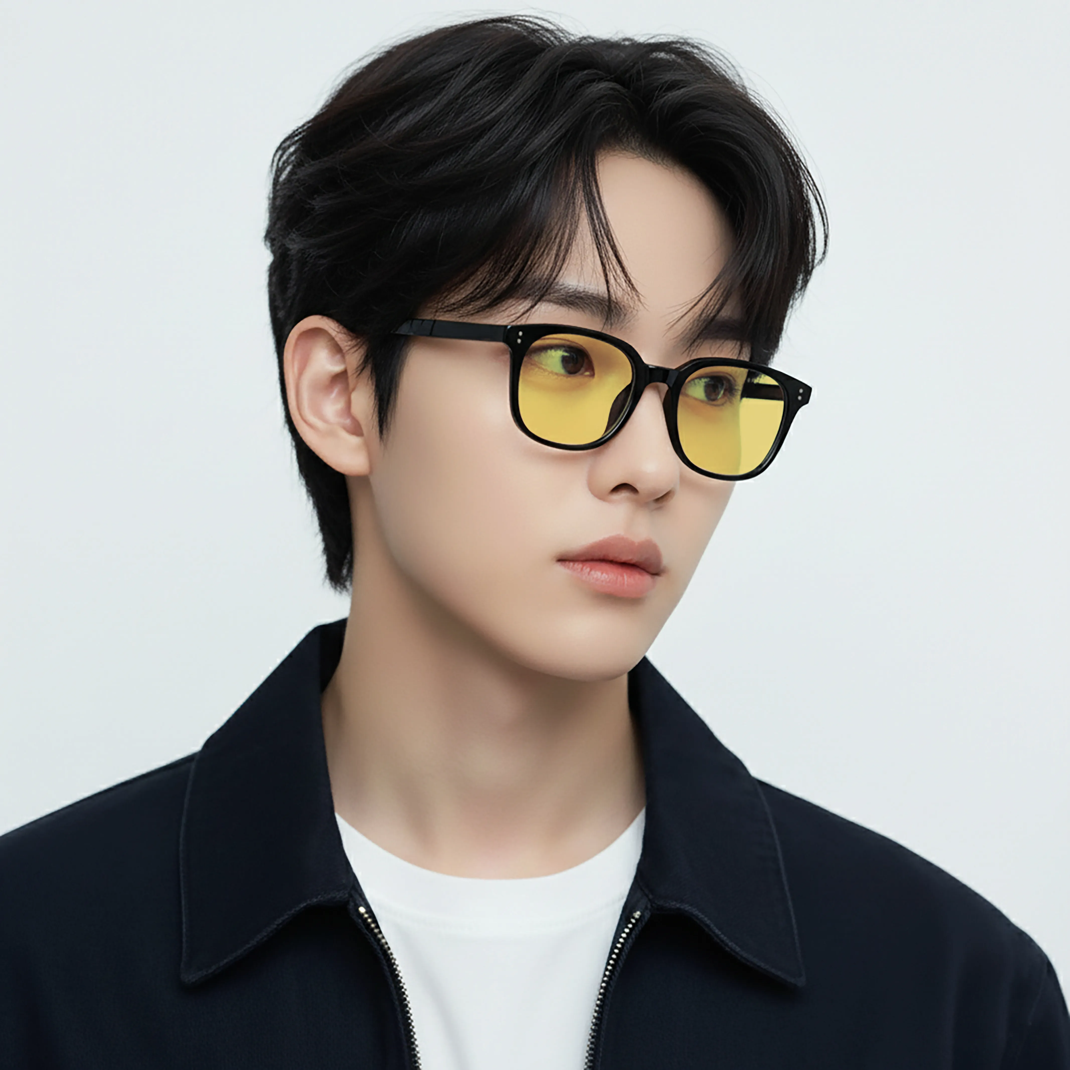 [재택] 안경매니져