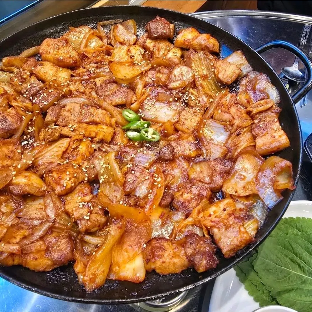 [논산시] 정통집 논산점