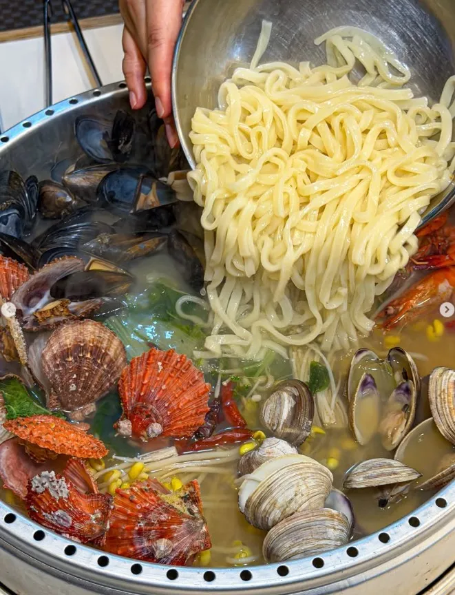 [서구] 부산송도맛집 조개대교