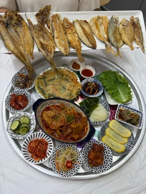 [서귀포시] 제주할망밥상 모슬포점