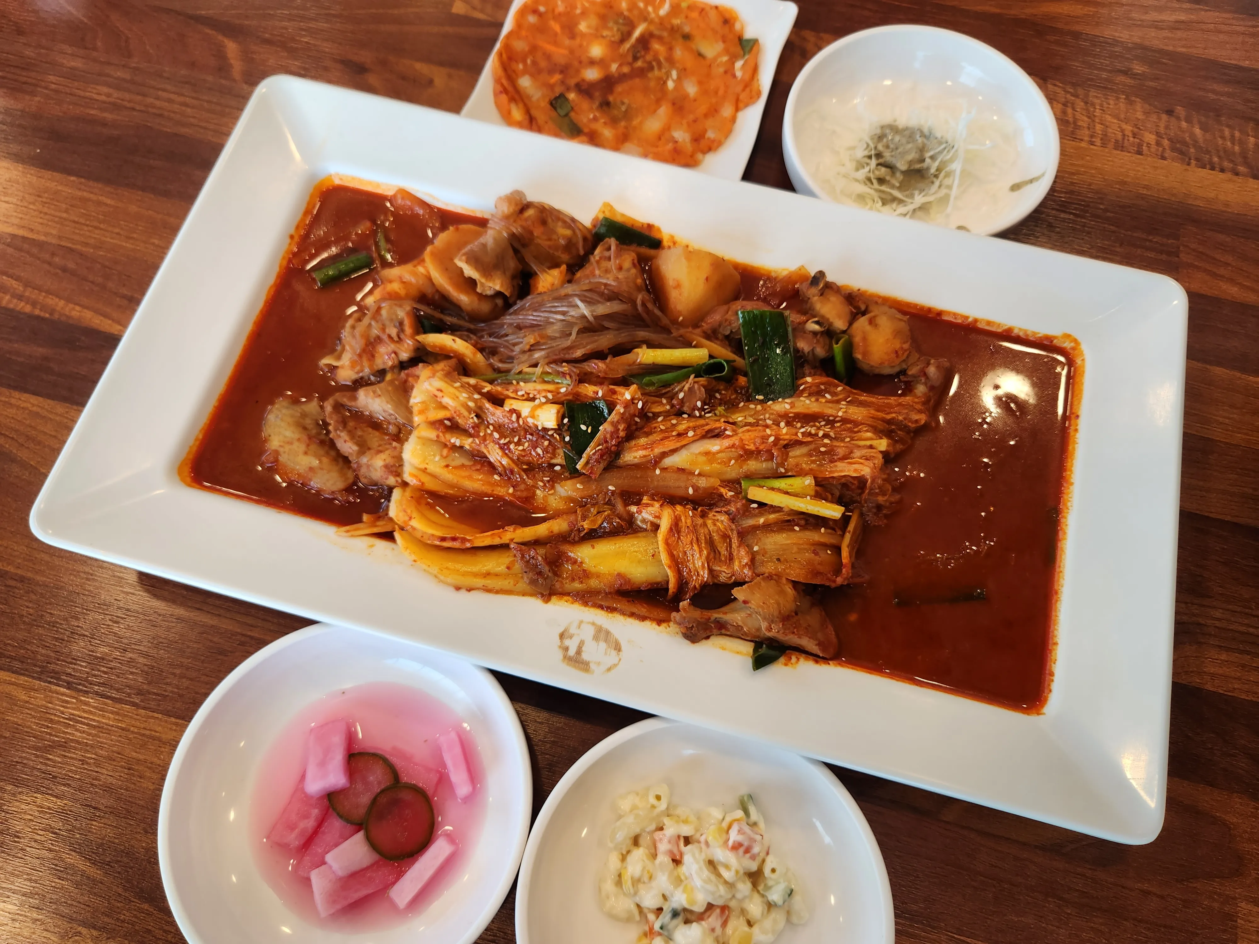 [포항시] 수탉본점