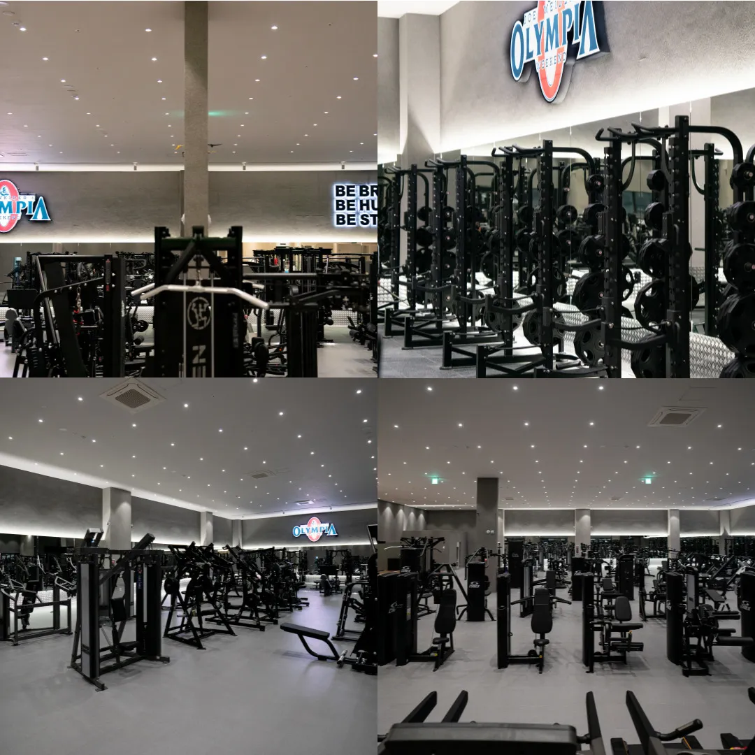 [사하구] 404피트니스 하단점
