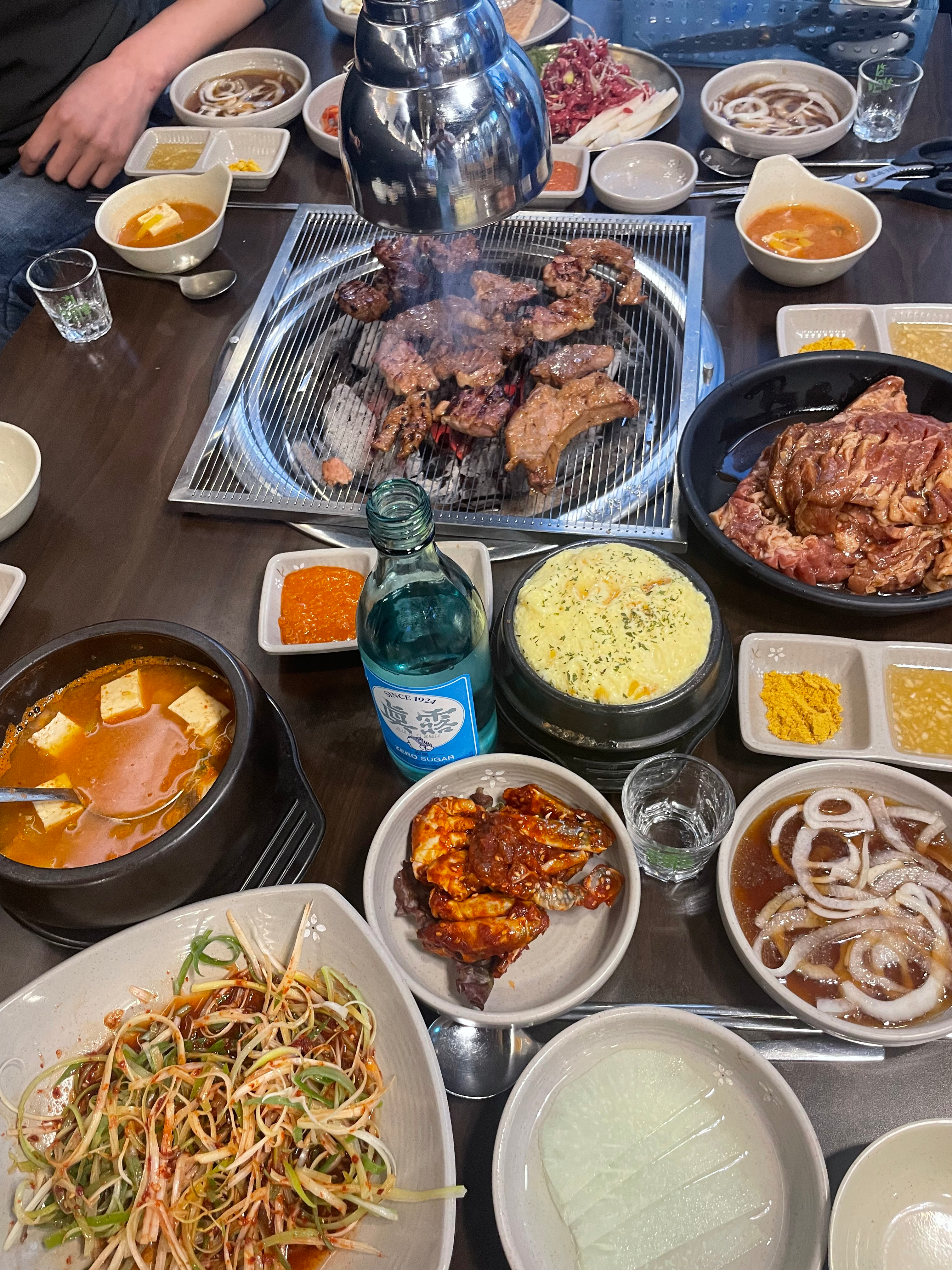 [평택시] 안성갈비