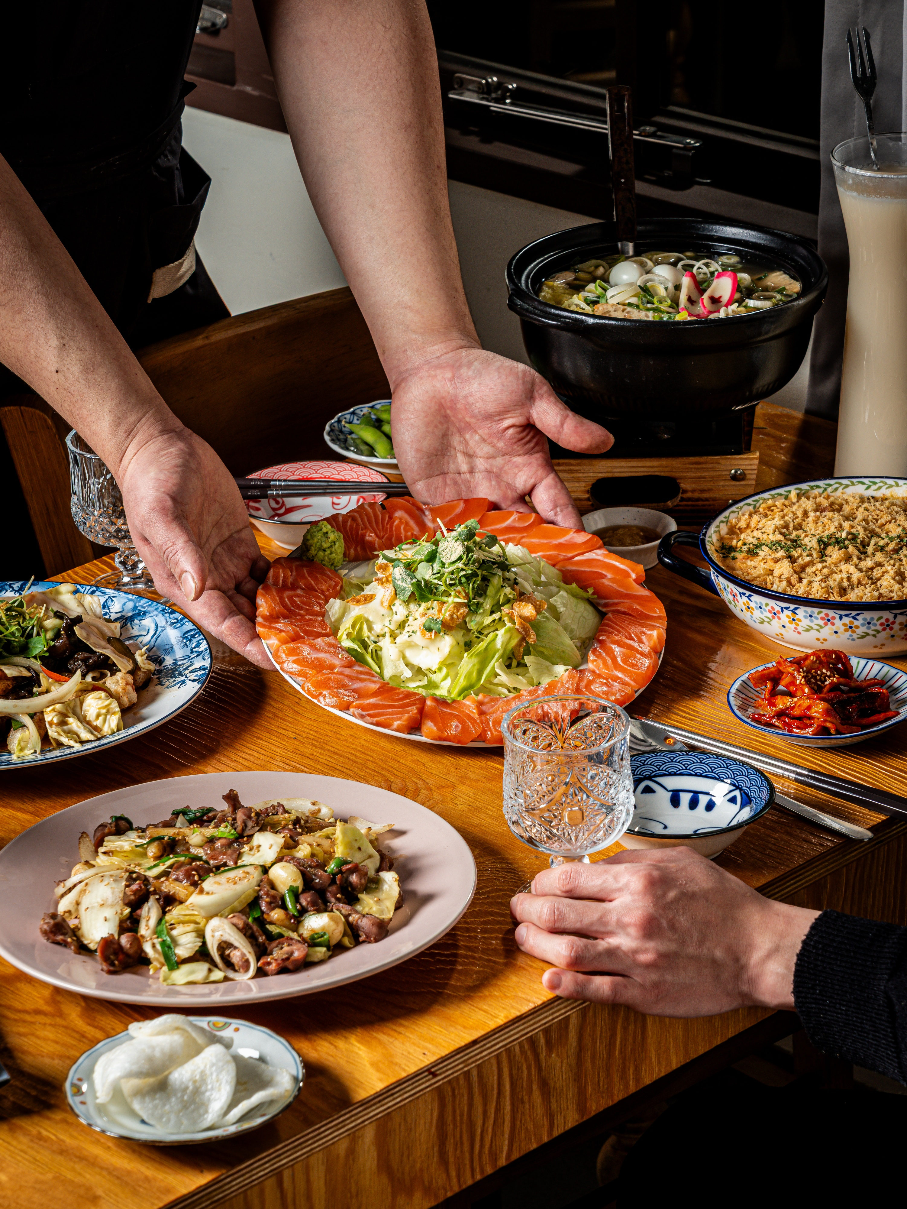 [수영구] 가련한부엌 광안점