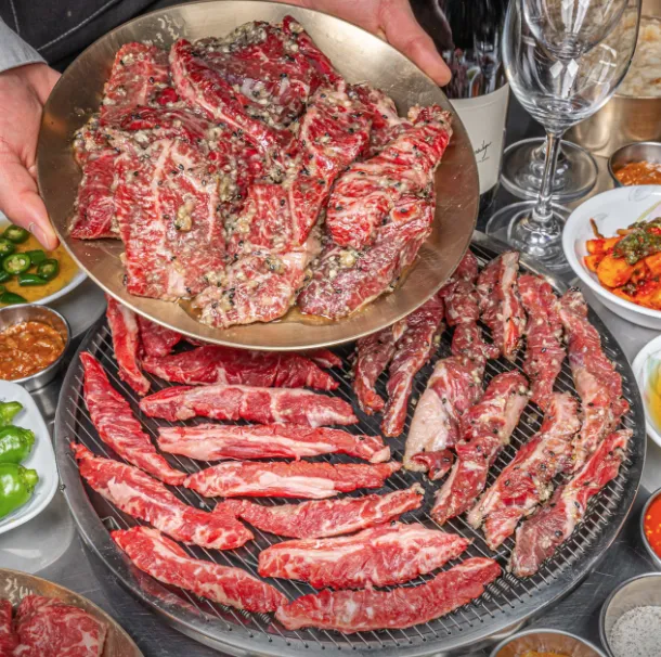 [영등포구] 갈빗