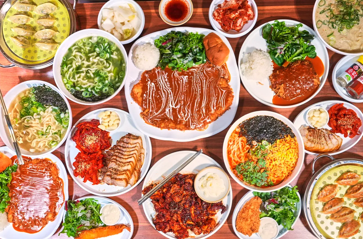 [광양시] 칼돈