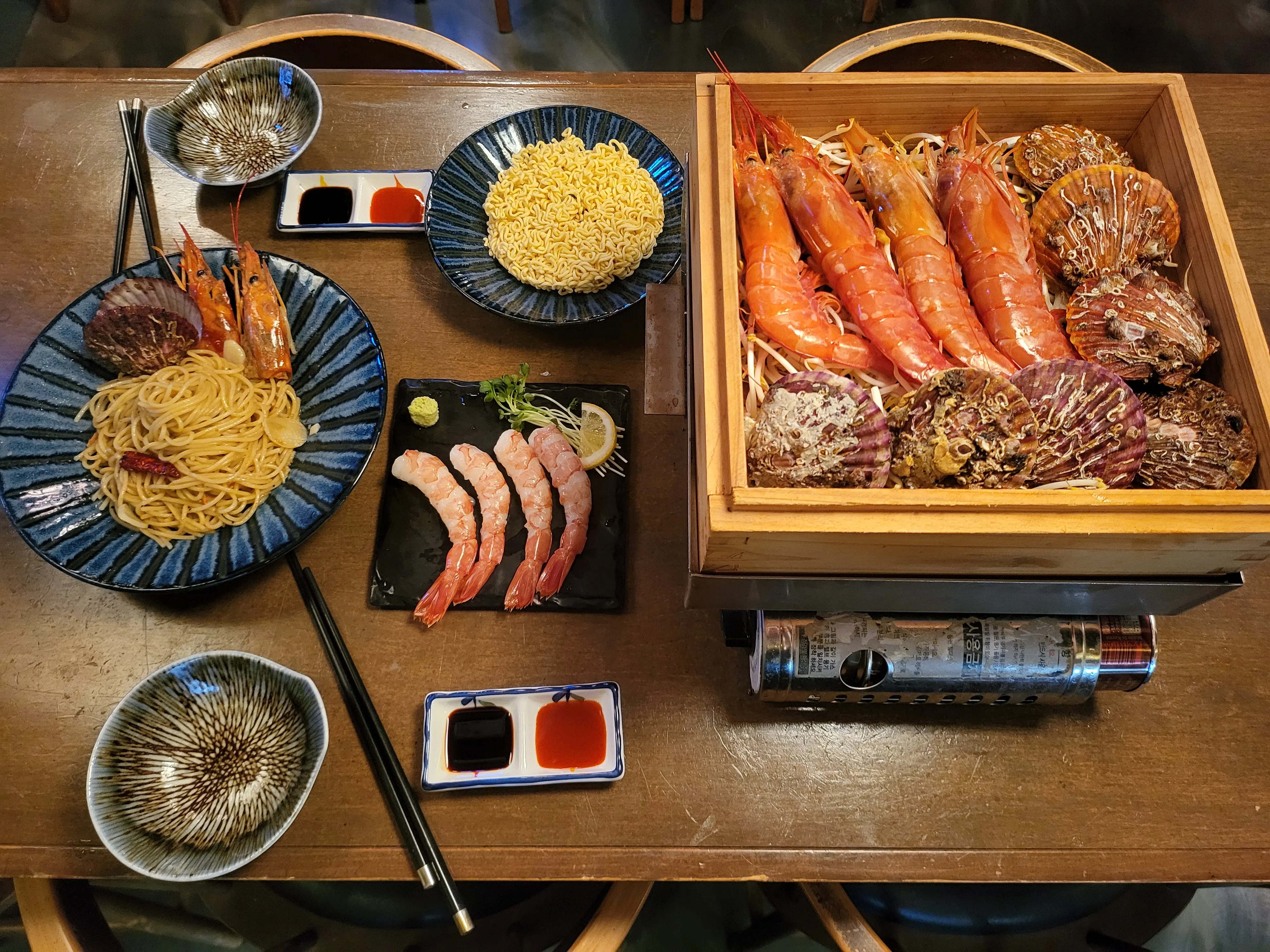사쿠라테이엔 판교본점