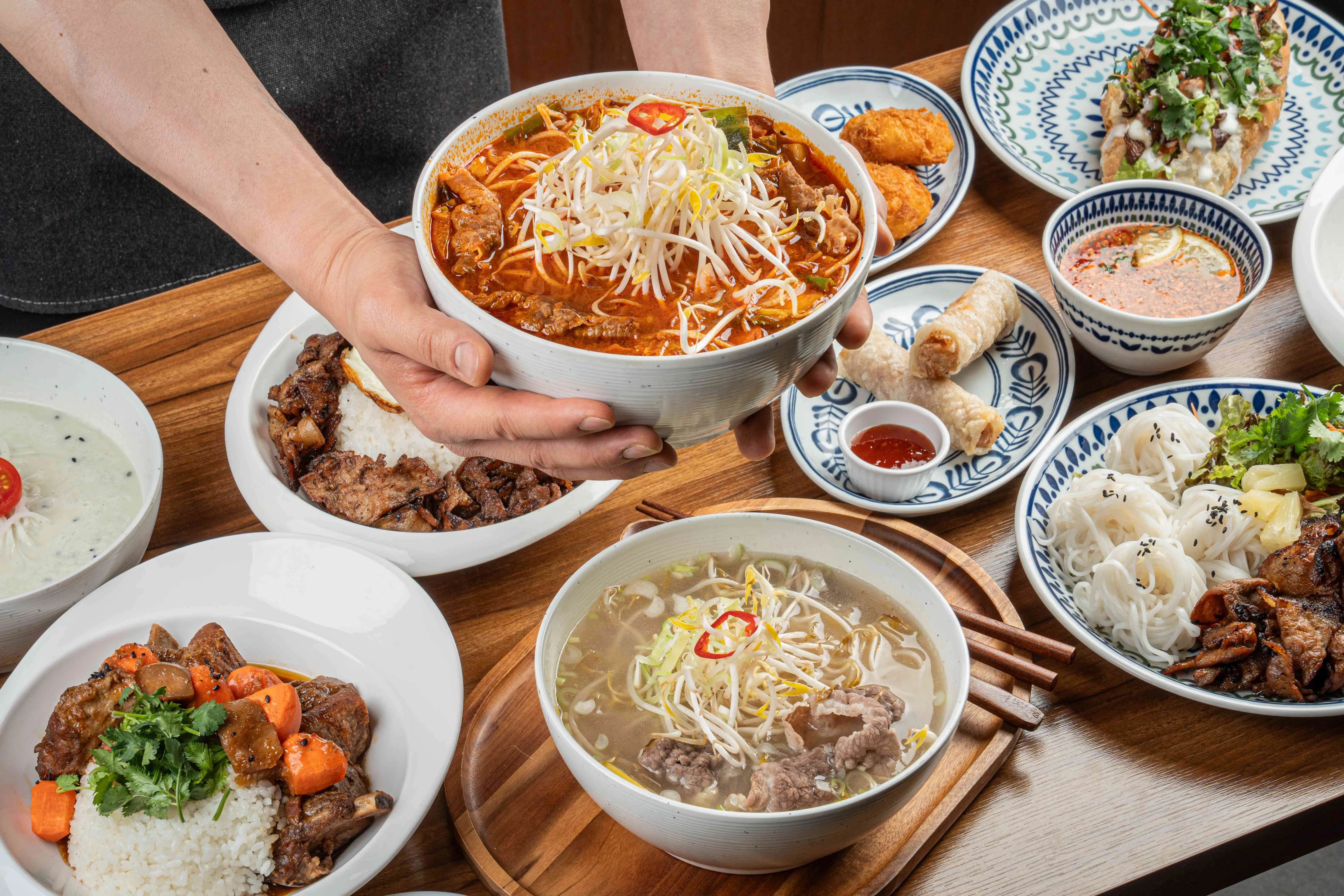 [청주시] 호이안 본점