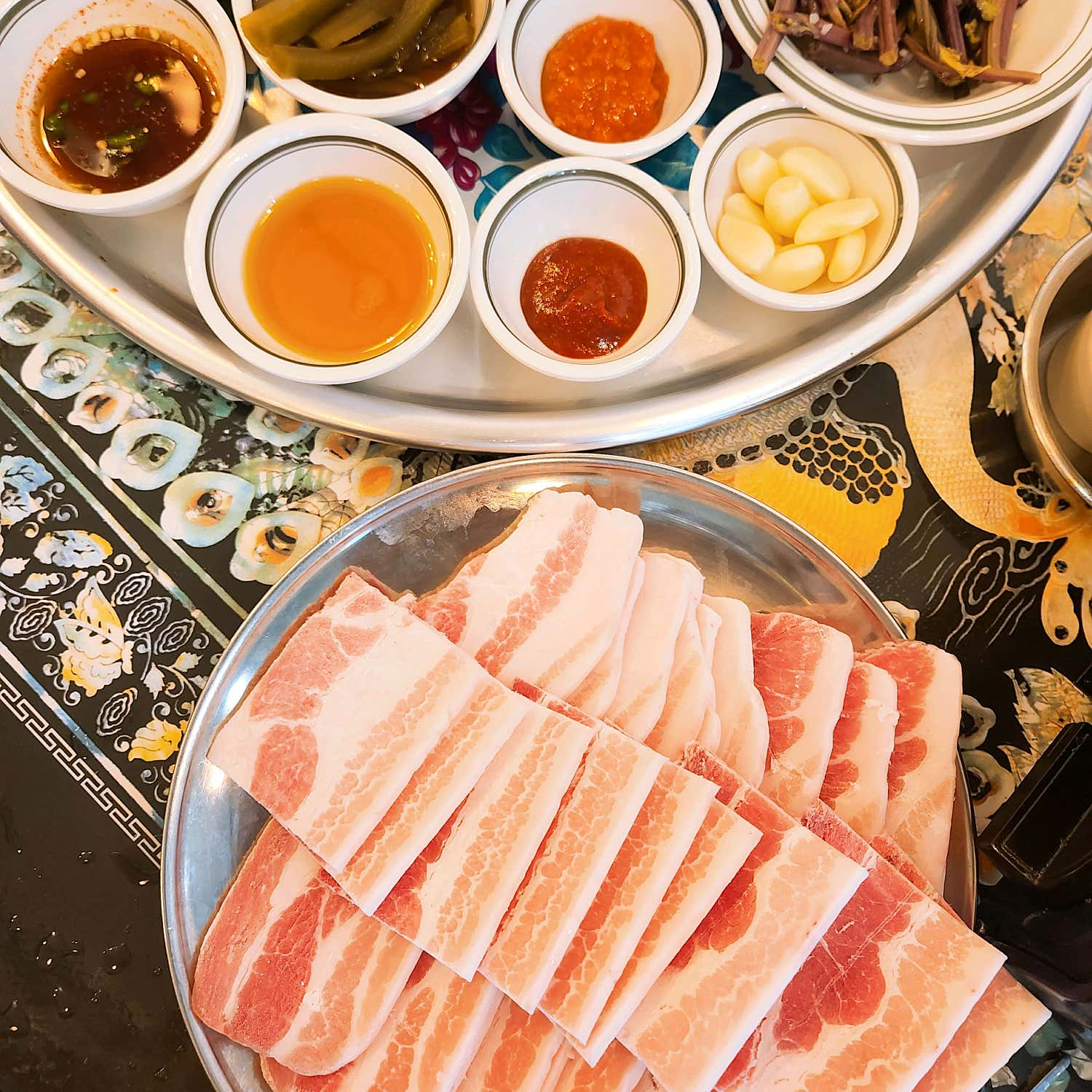 추억한점 면목본점 이미지