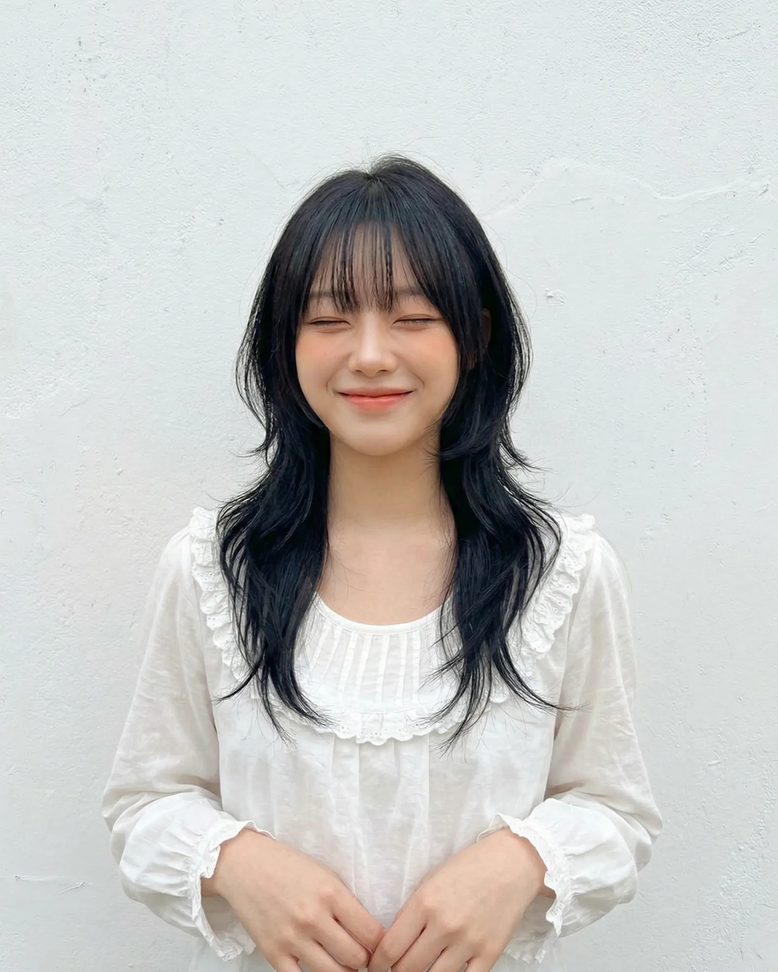 에이오엔헤어 완정역점