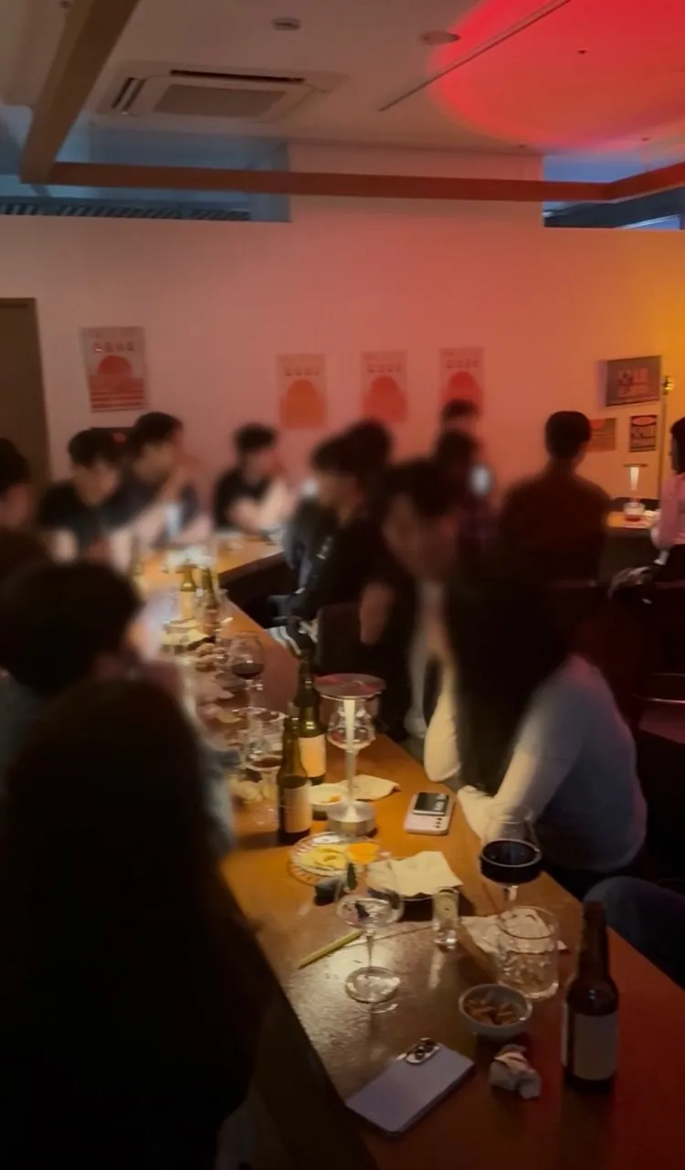 [강서구] 오내 혼술바 마곡나루점