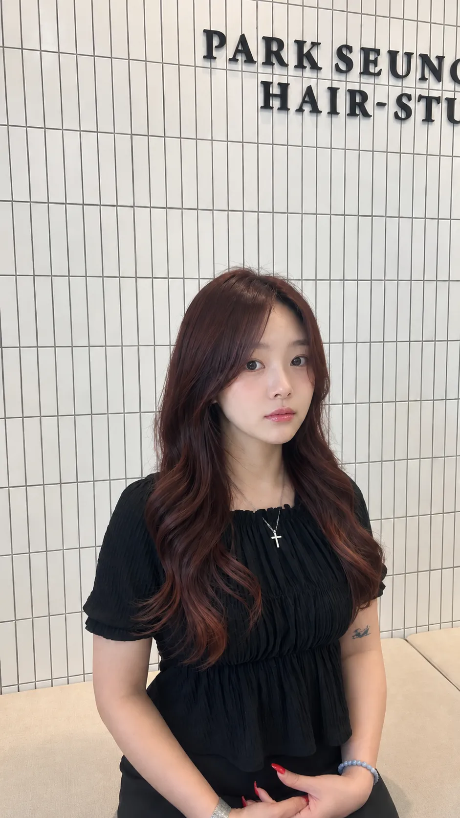 동구미박승철헤어스투디오