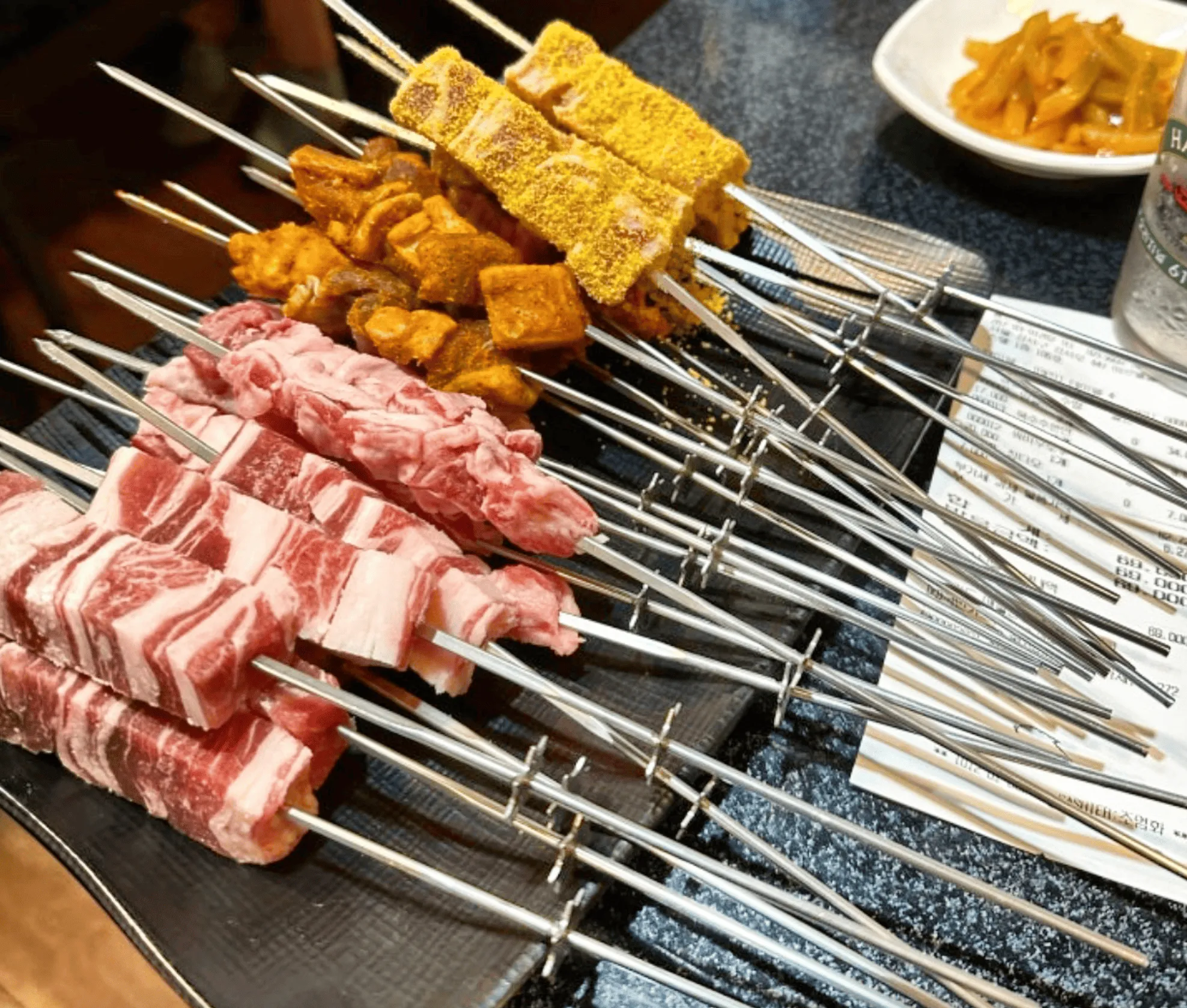 [강서구] 촬땐숯불양꼬치