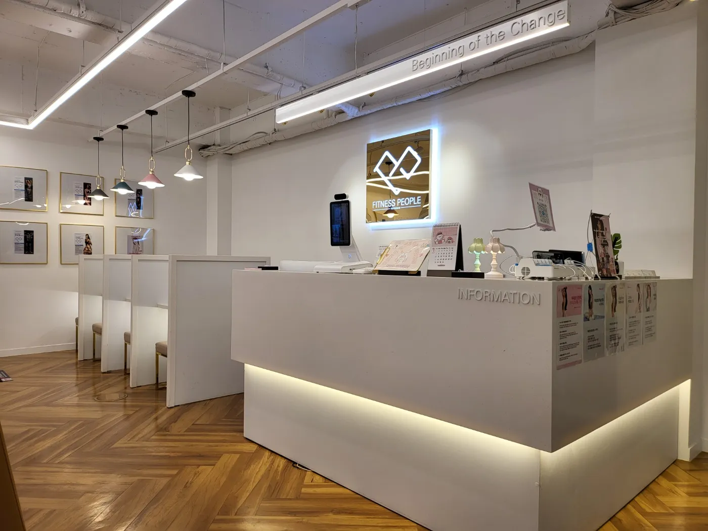 휘트니스피플 우먼 부평점