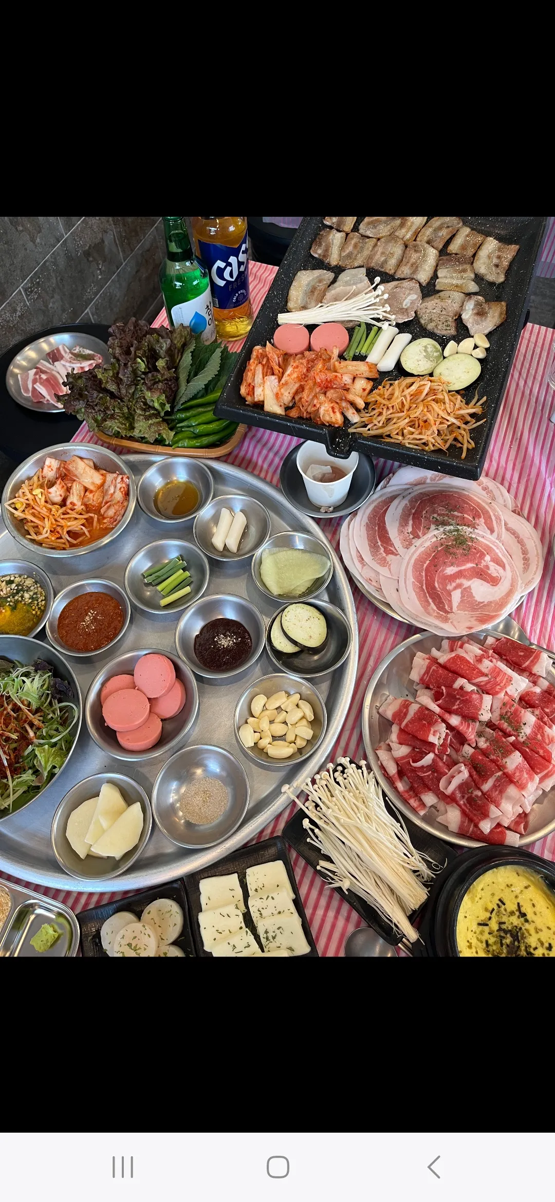 [통영시] 봉냉삼