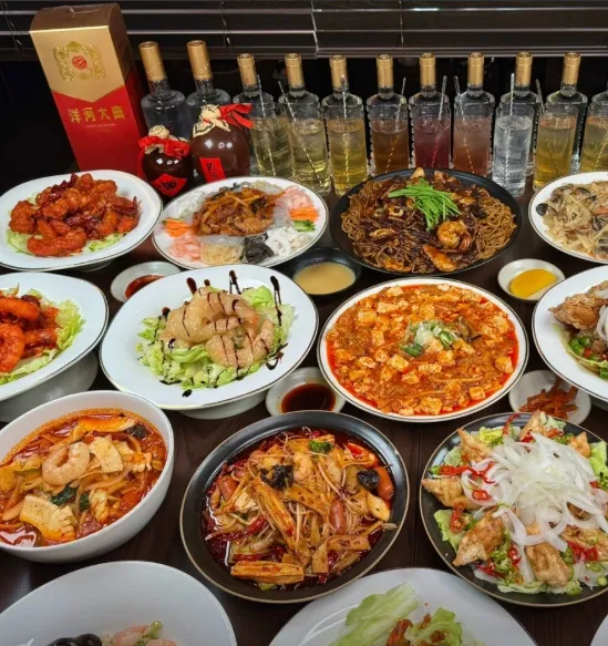 [광진구] 주하객잔 광장점