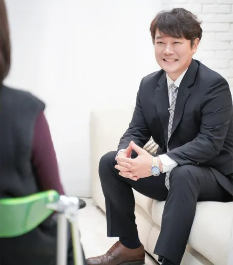 안재현 변호사 법률사무소 이미지