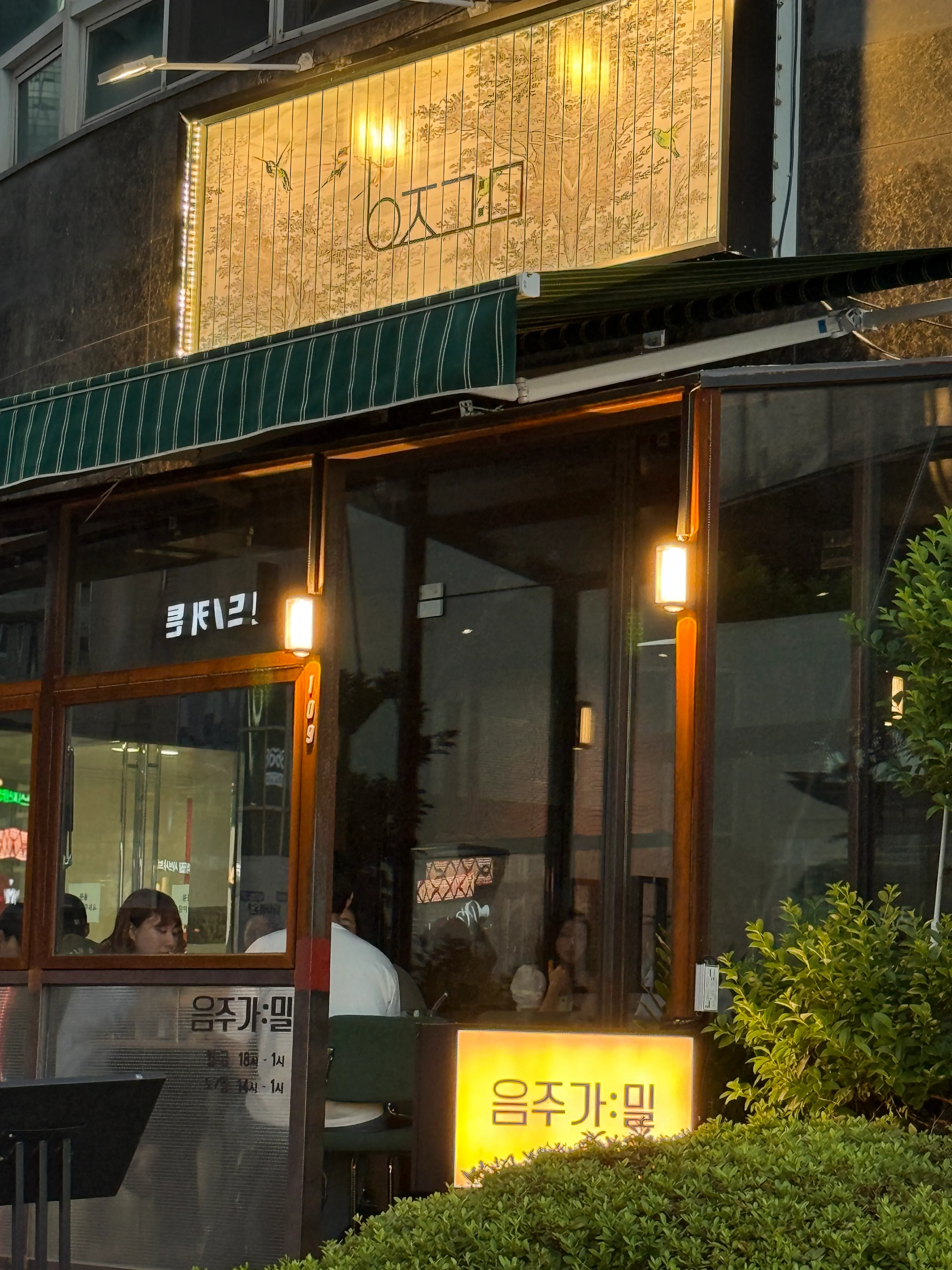 주식회사 테일러쉬 이미지