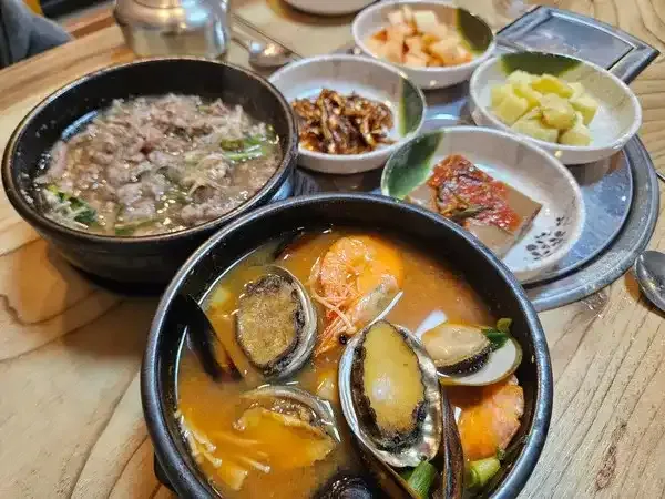 [제주시] 부원뚝배기 제주