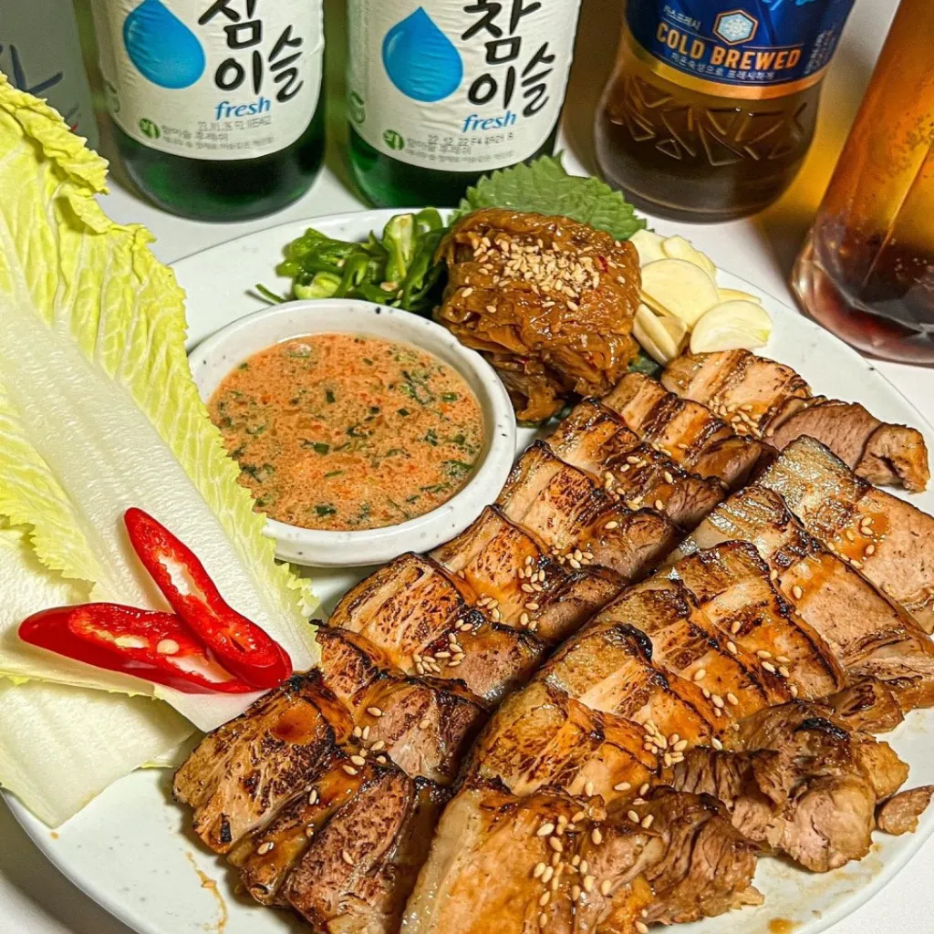 [부산진구] 코리 서면본점