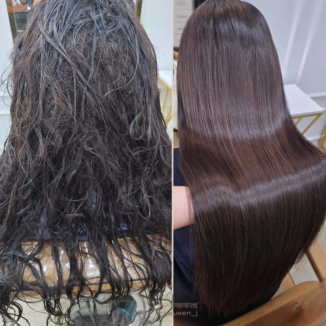 데생헤어