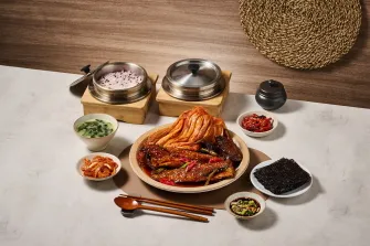 [원주시] 코다리덕장 원주행구점