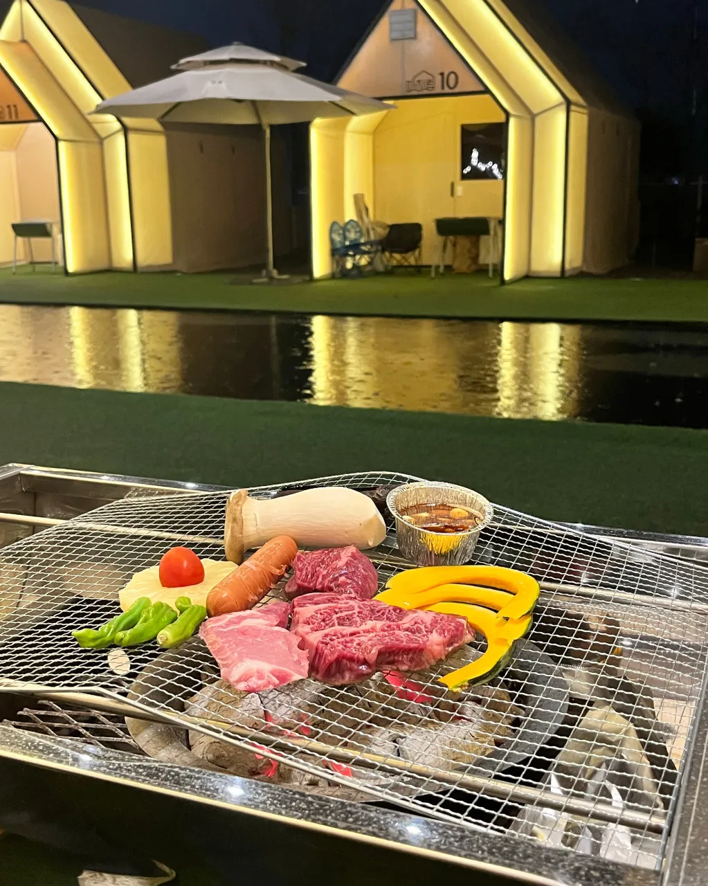 [춘천시] 캠프 파지립