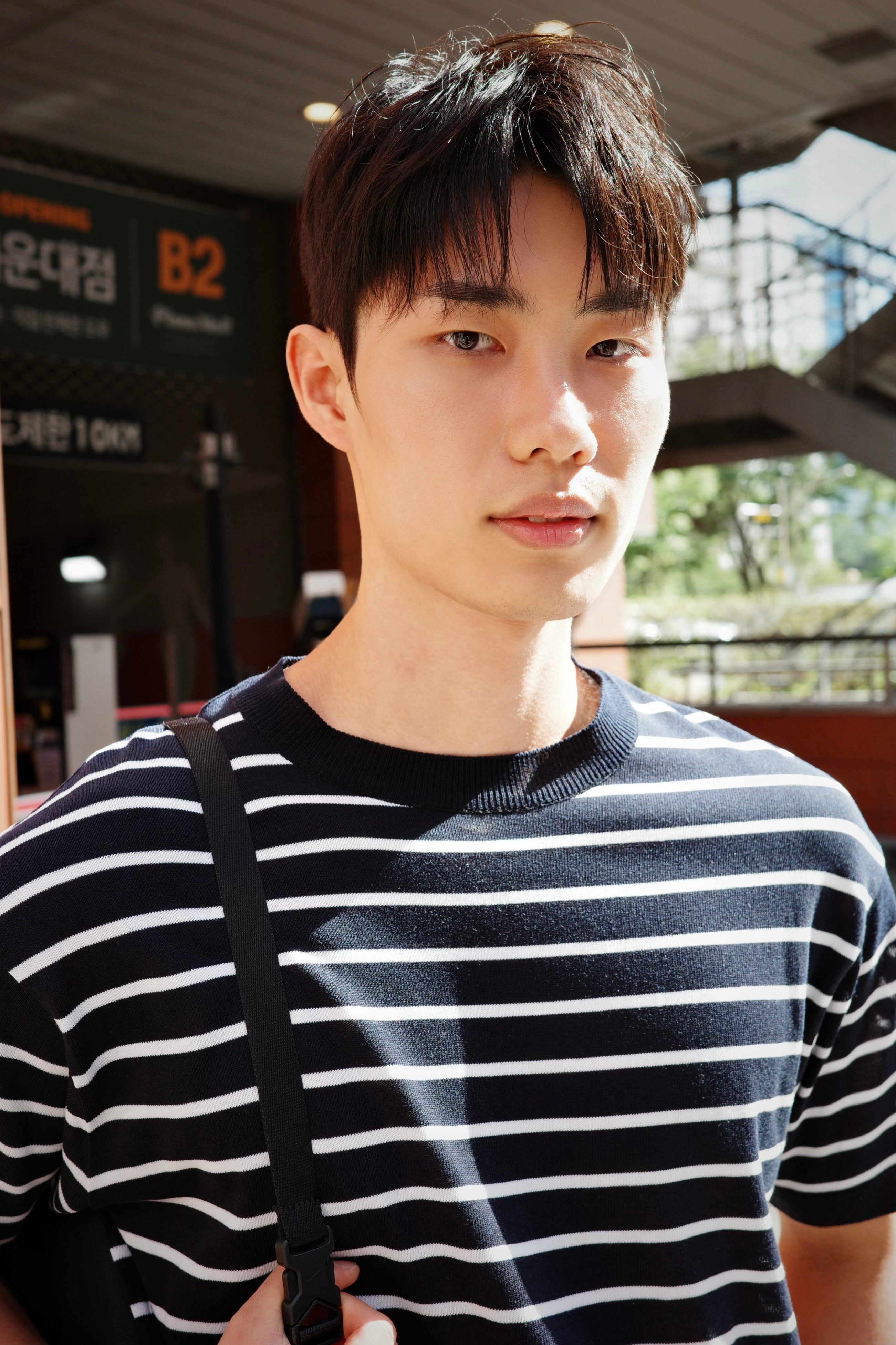 [해운대구] 박승철헤어스투디오해운대NC백화점