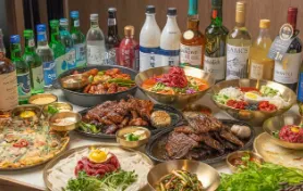 [남구] 구첩식당 울산삼산본점