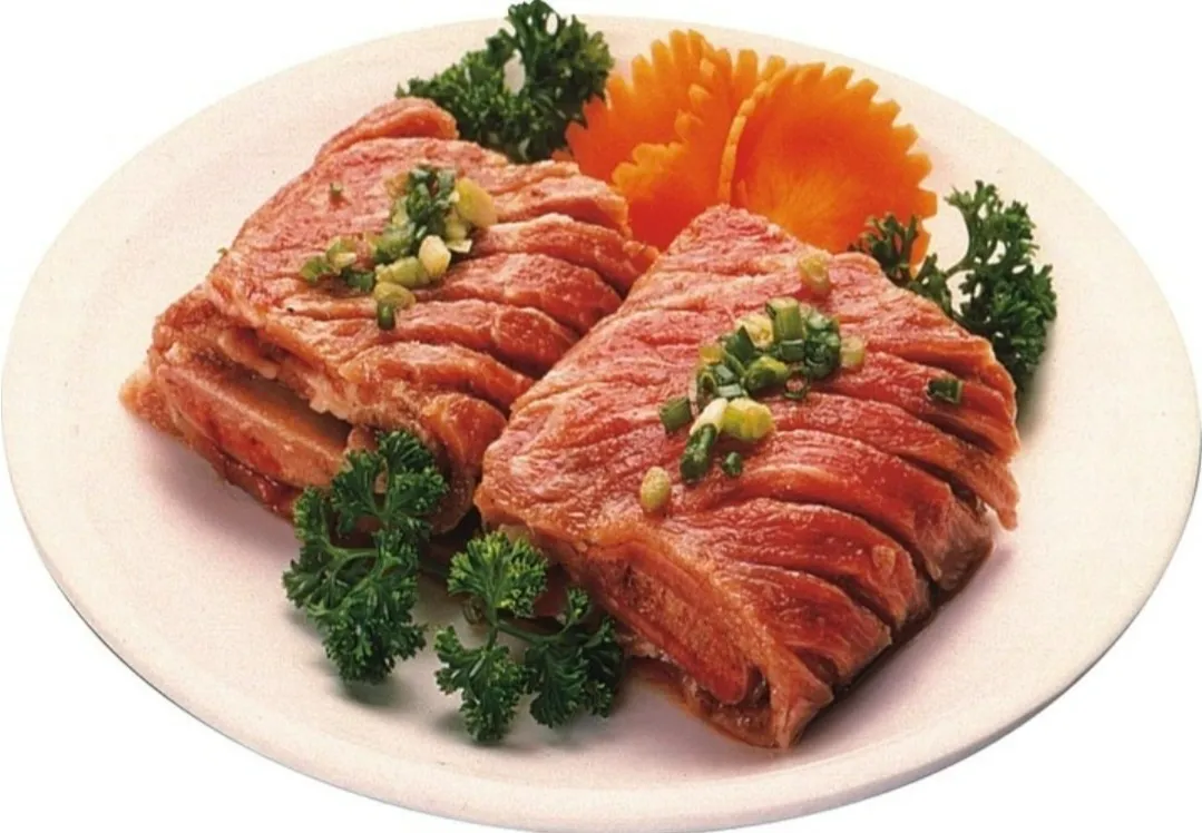 [안산시] 안산설화갈비