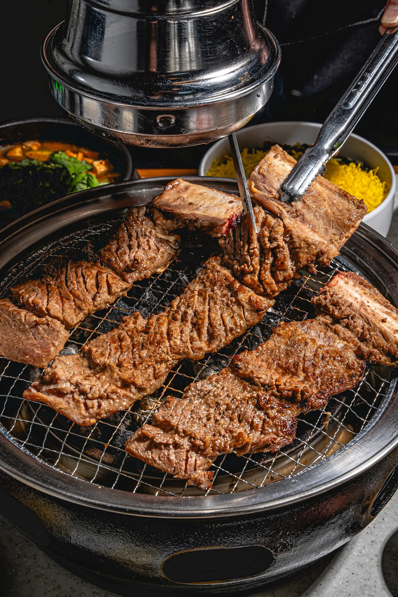 [남구] 기와집숯불갈비 부산용호점