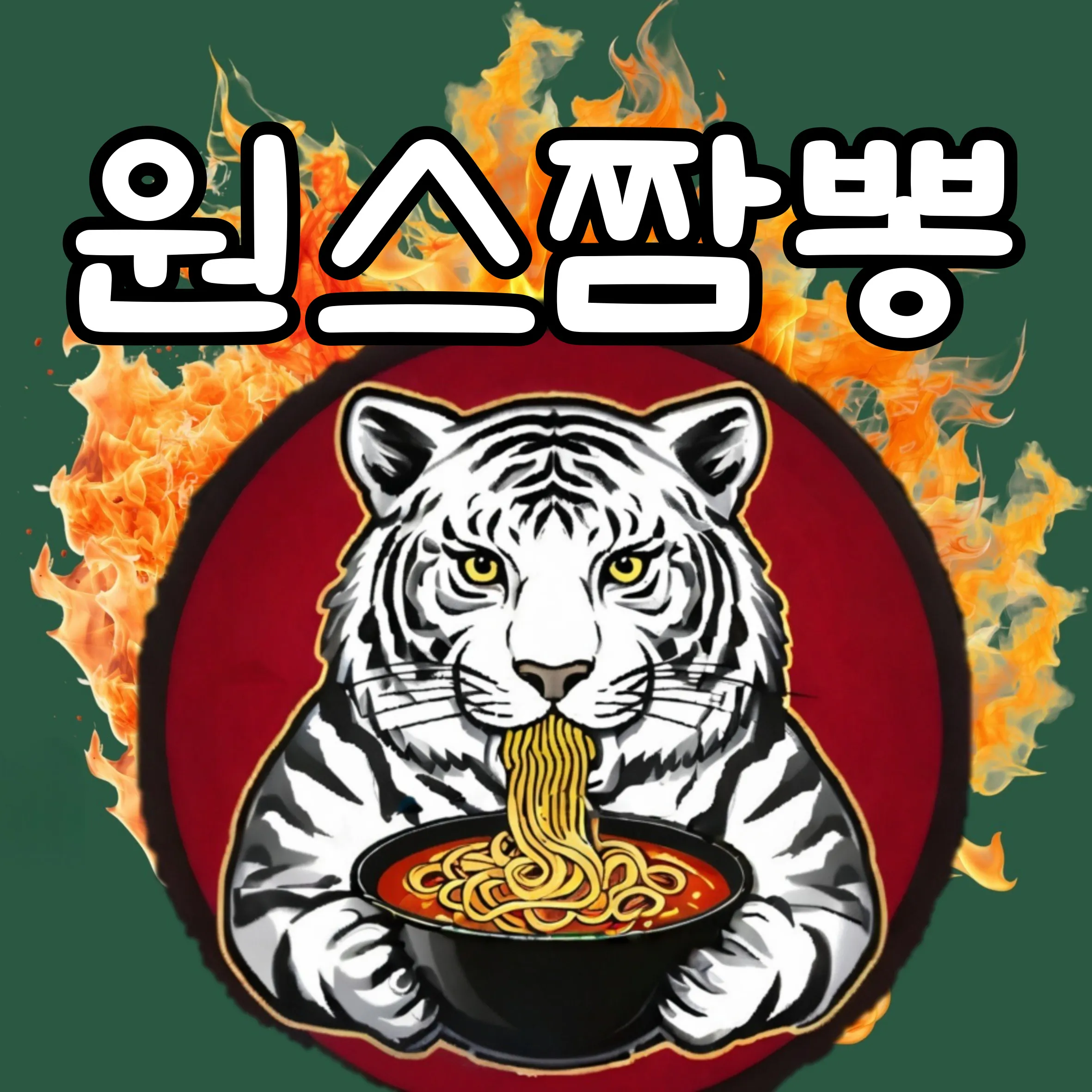 [강서구] 원스짬뽕