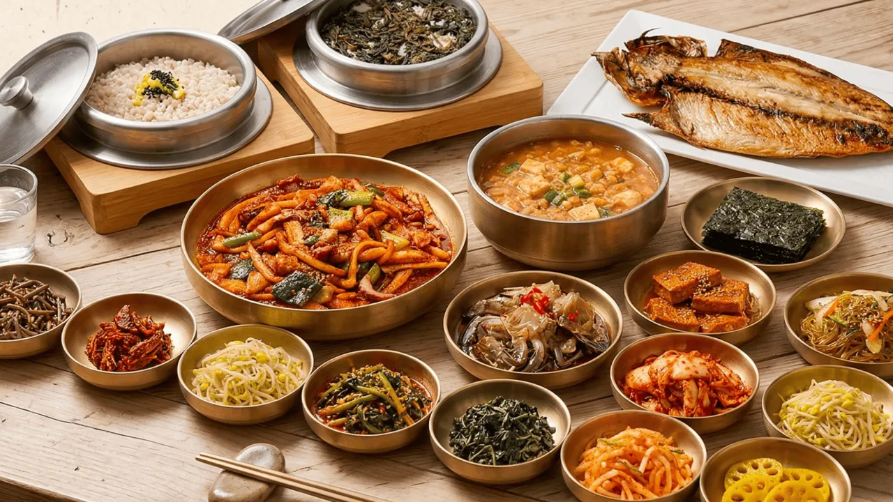 [중랑구] 유월의 보리 신내점