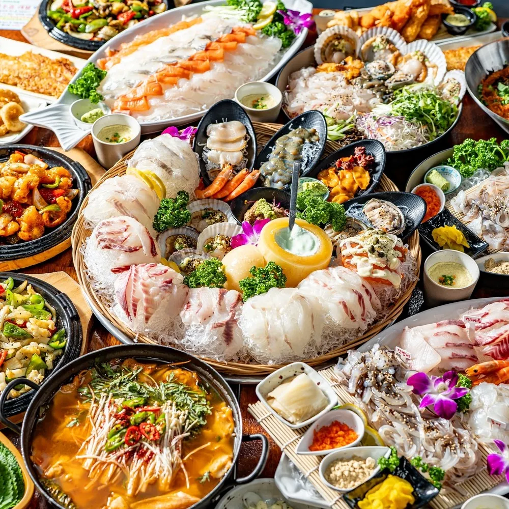 [안산시] 초장집 선부점