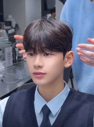 [관악구] 아이언맨즈헤어 반곱슬곱슬전문
