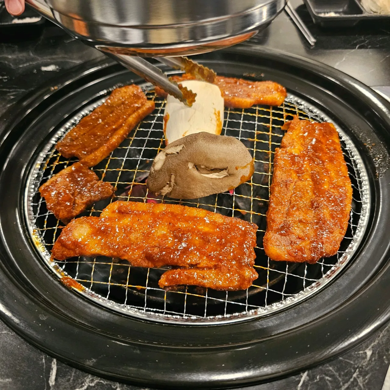 양서방고추장화로 달서성당본점 이미지